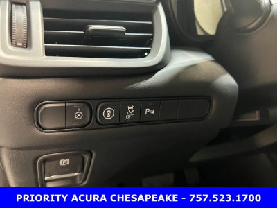 2025 Acura TLX w/Technology Package