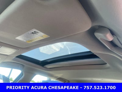 2025 Acura TLX w/Technology Package