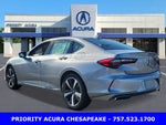 2025 Acura TLX w/Technology Package