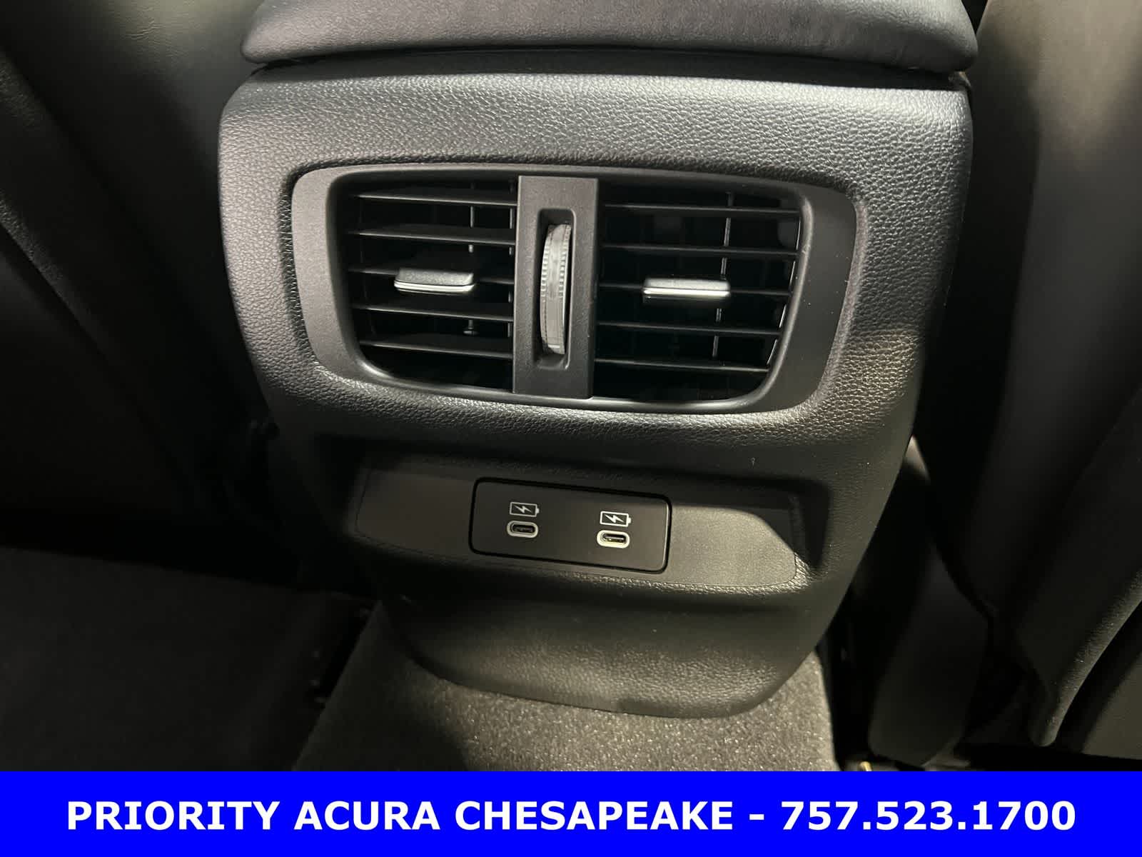 2025 Acura TLX w/Technology Package