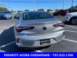 2025 Acura TLX w/Technology Package