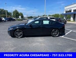 2025 Acura TLX w/A-Spec Package