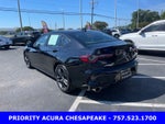 2025 Acura TLX w/A-Spec Package