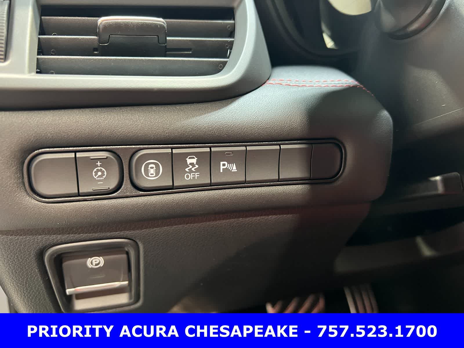 2025 Acura TLX w/A-Spec Package