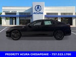 2025 Acura TLX w/A-Spec Package