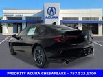 2025 Acura TLX w/A-Spec Package