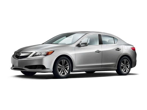 2013 Acura ILX Premium Pkg