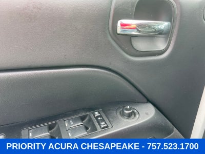 2017 Jeep Patriot High Altitude