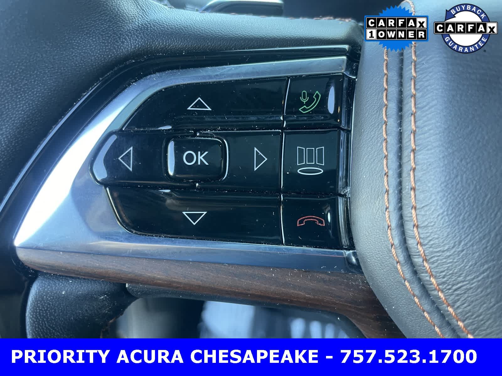 2023 Jeep Grand Cherokee Summit