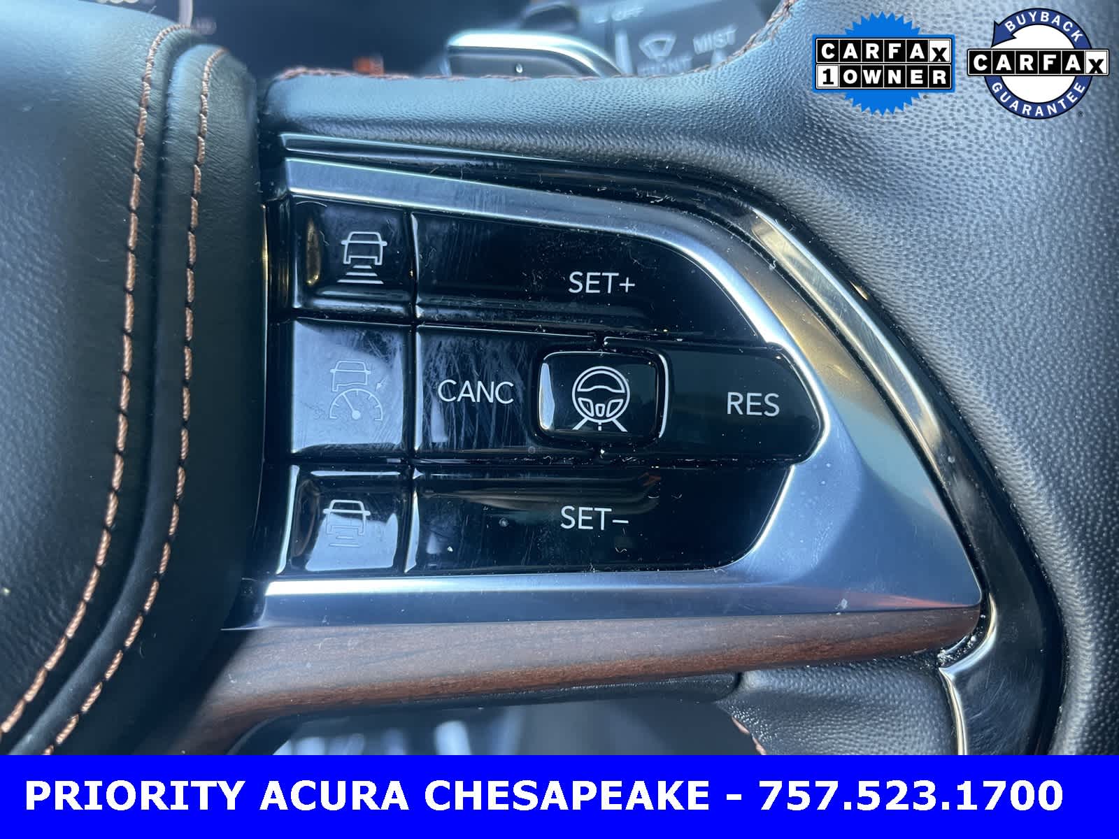 2023 Jeep Grand Cherokee Summit