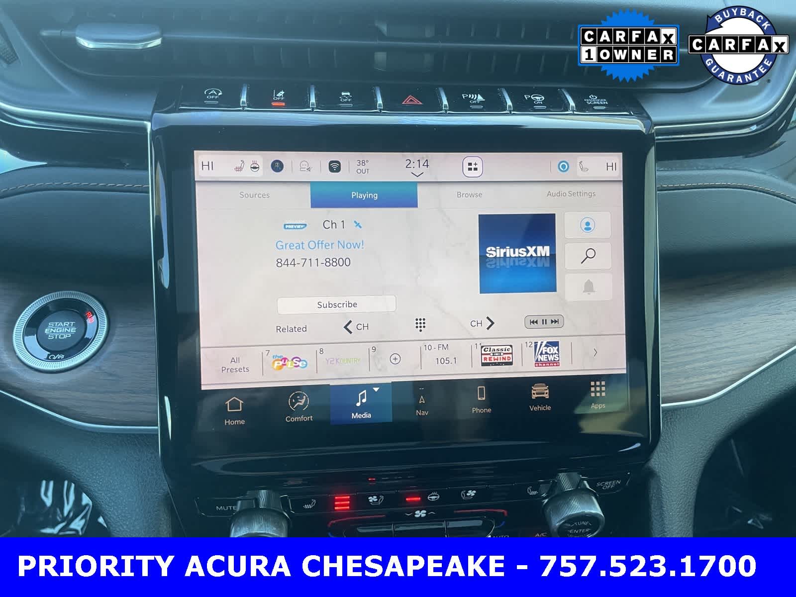 2023 Jeep Grand Cherokee Summit