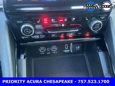 2023 Jeep Grand Cherokee Summit