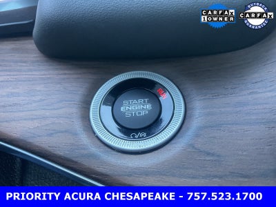 2023 Jeep Grand Cherokee Summit