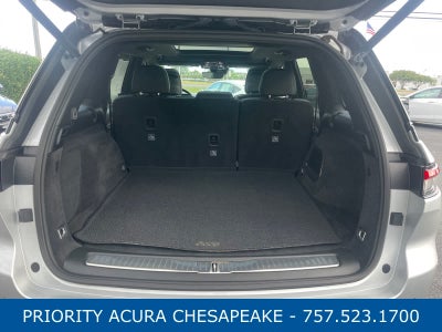2022 Jeep Grand Cherokee 4xe Summit Reserve