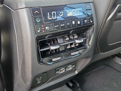 2022 Jeep Grand Cherokee 4xe Summit Reserve