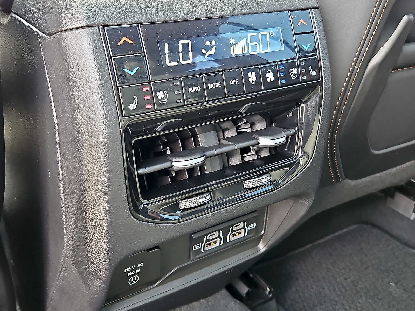 2022 Jeep Grand Cherokee 4xe Summit Reserve