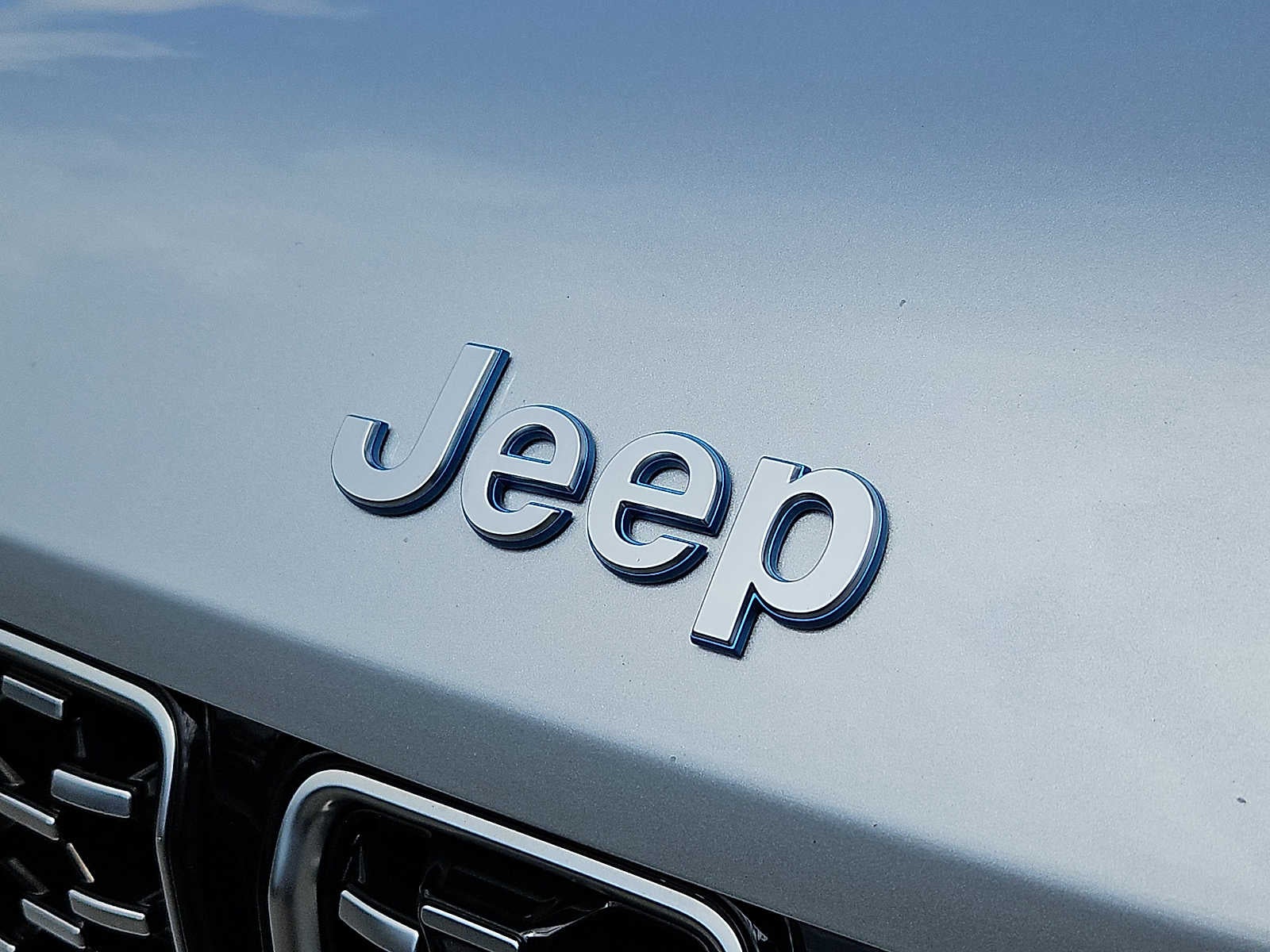 2022 Jeep Grand Cherokee 4xe Summit Reserve