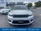 2022 Jeep Grand Cherokee 4xe Summit Reserve