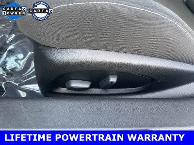 2021 Chevrolet Camaro 1LT