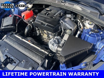 2021 Chevrolet Camaro 1LT