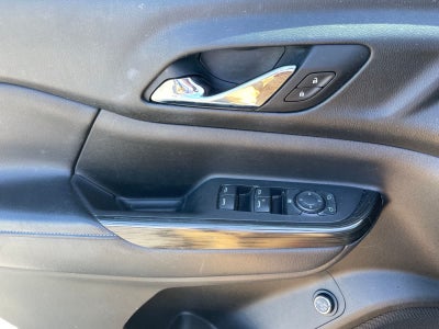 2018 GMC Acadia SLT