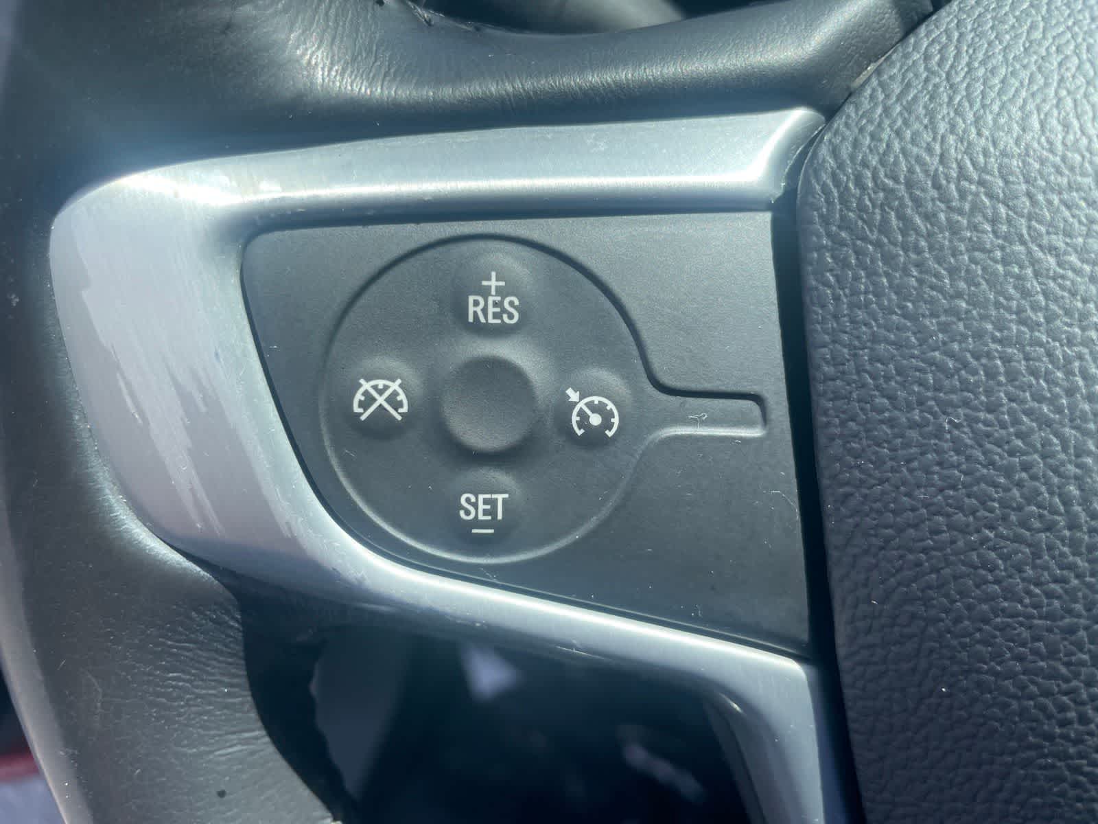2018 GMC Acadia SLT