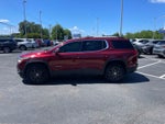 2018 GMC Acadia SLT