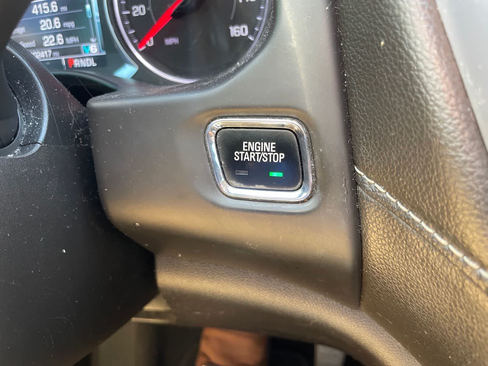 2018 GMC Acadia SLT