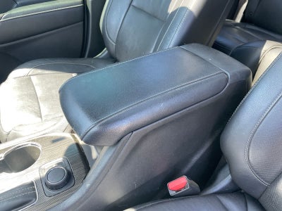 2018 GMC Acadia SLT
