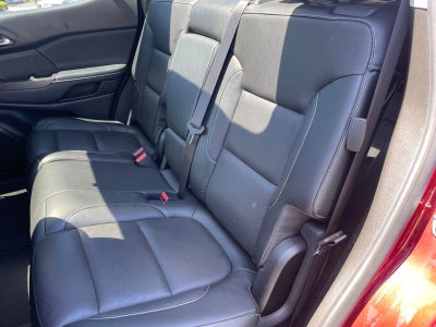 2018 GMC Acadia SLT