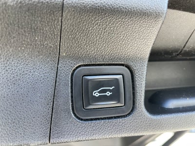 2018 GMC Acadia SLT