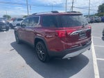 2018 GMC Acadia SLT