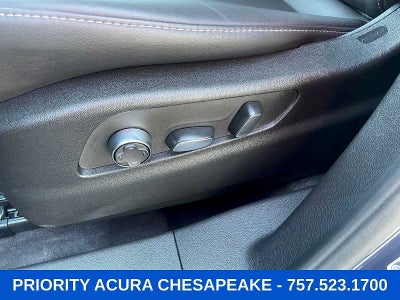 2025 Cadillac XT4 AWD Premium Luxury