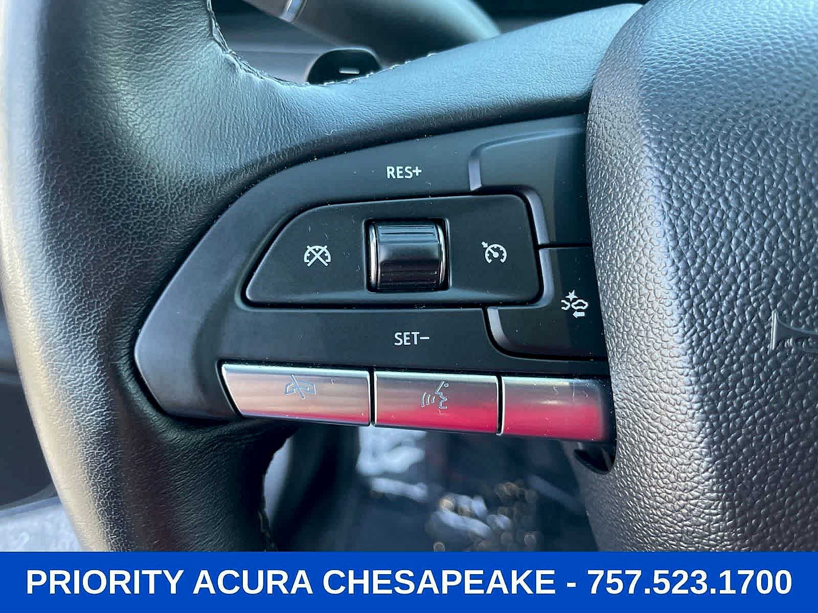 2025 Cadillac XT4 AWD Premium Luxury