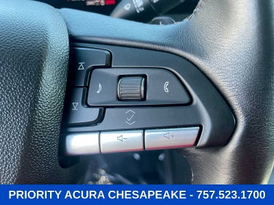 2025 Cadillac XT4 AWD Premium Luxury