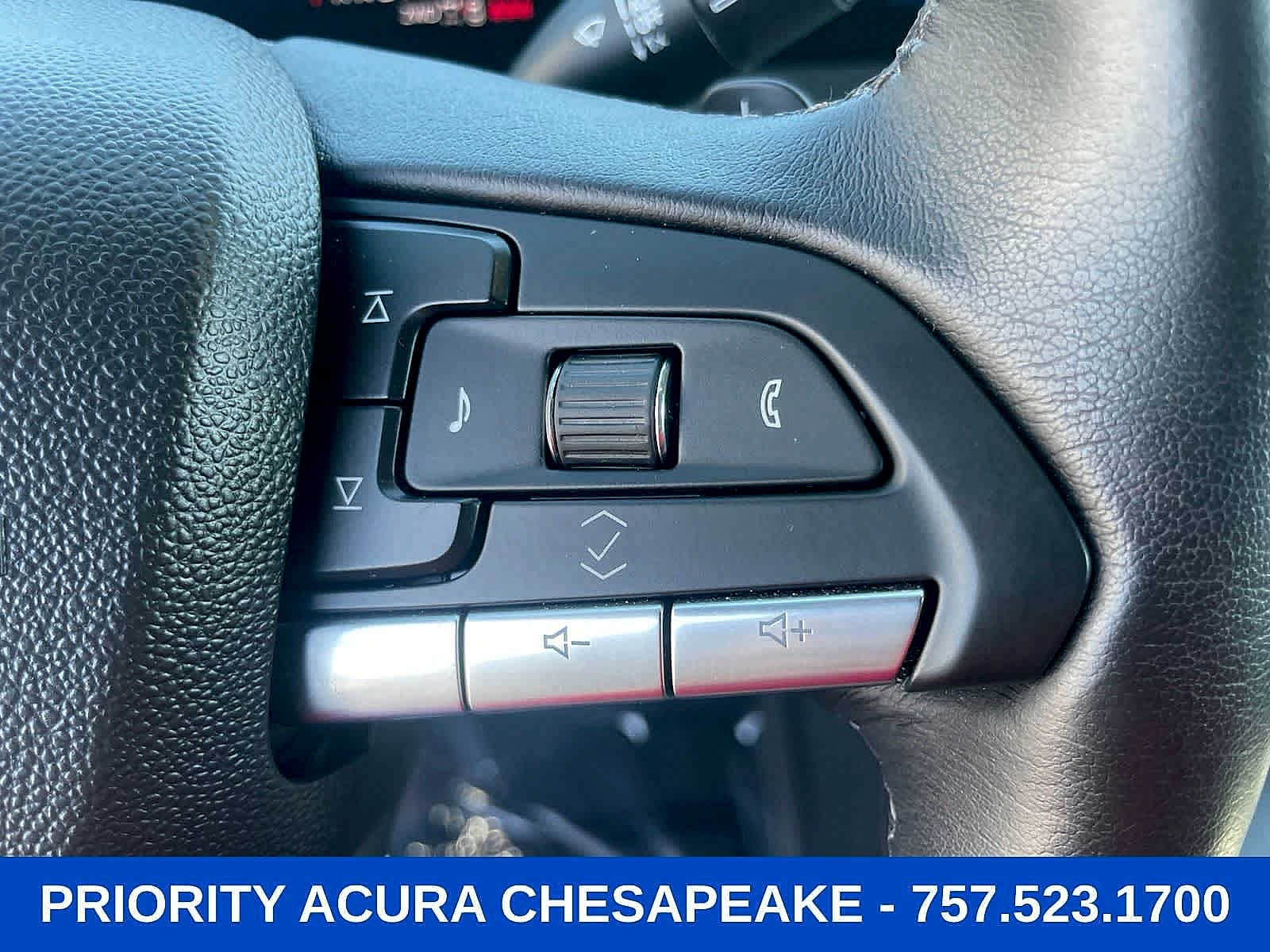 2025 Cadillac XT4 AWD Premium Luxury