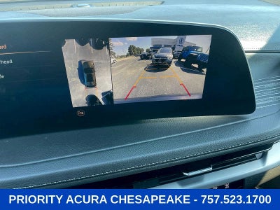 2025 Cadillac XT4 AWD Premium Luxury