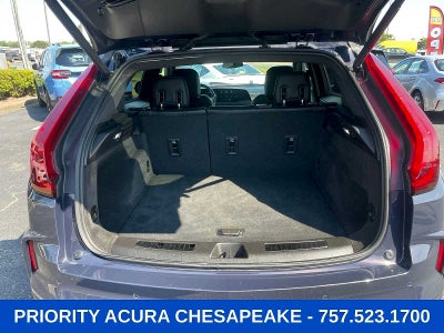 2025 Cadillac XT4 AWD Premium Luxury