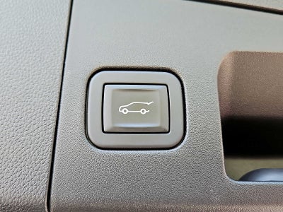 2025 Cadillac XT4 AWD Premium Luxury