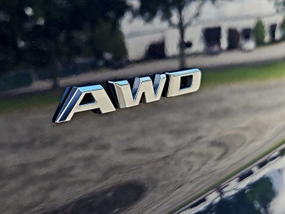 2025 Cadillac XT4 AWD Premium Luxury