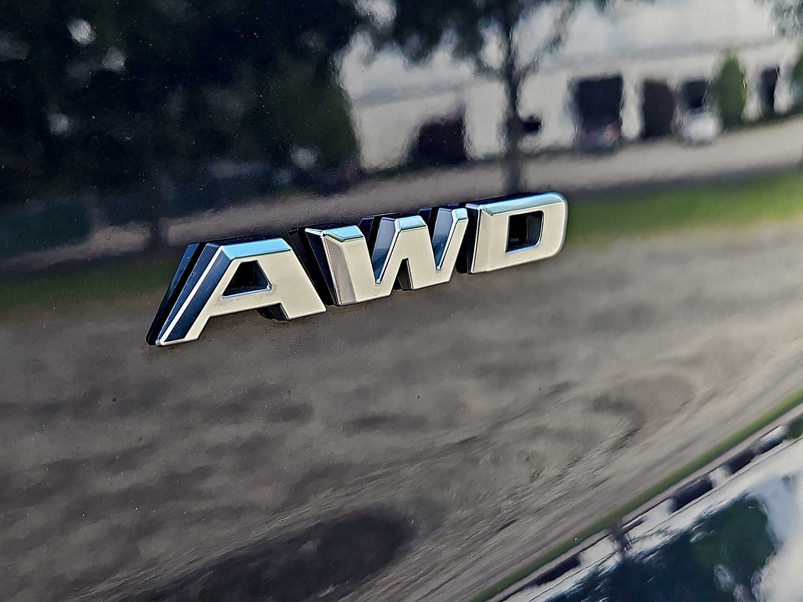 2025 Cadillac XT4 AWD Premium Luxury