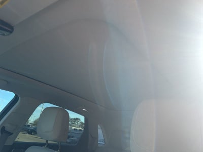 2022 Cadillac XT5 FWD Premium Luxury