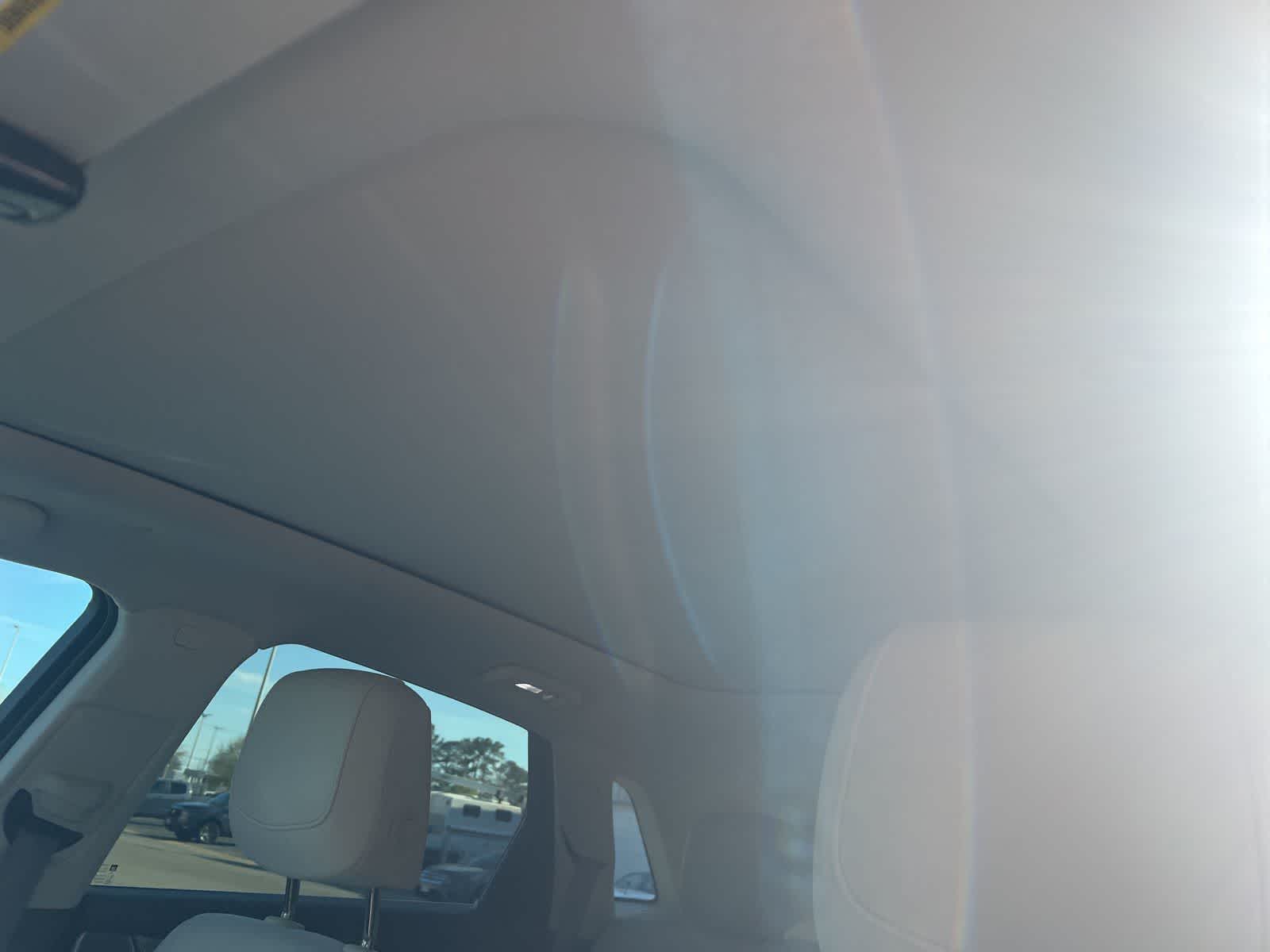 2022 Cadillac XT5 FWD Premium Luxury