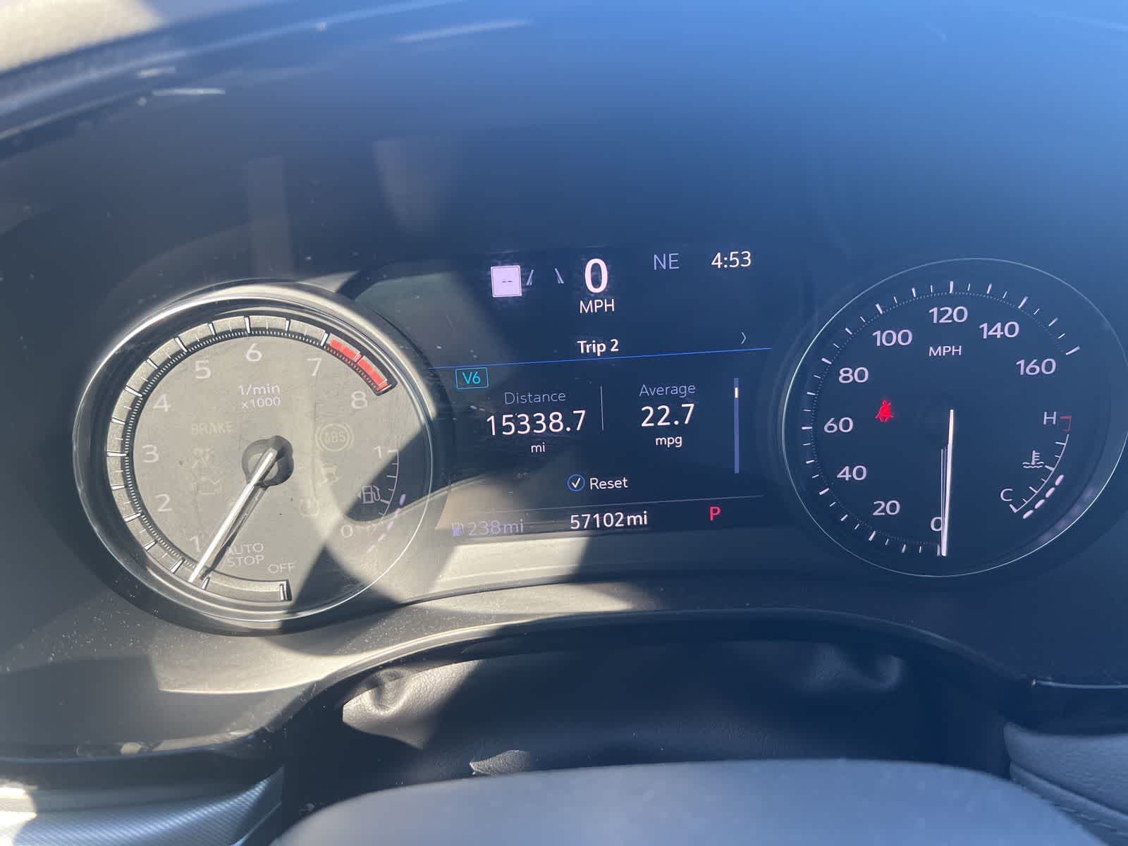 2022 Cadillac XT5 FWD Premium Luxury