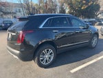 2022 Cadillac XT5 FWD Premium Luxury