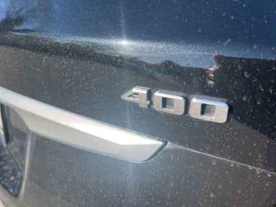 2022 Cadillac XT5 FWD Premium Luxury