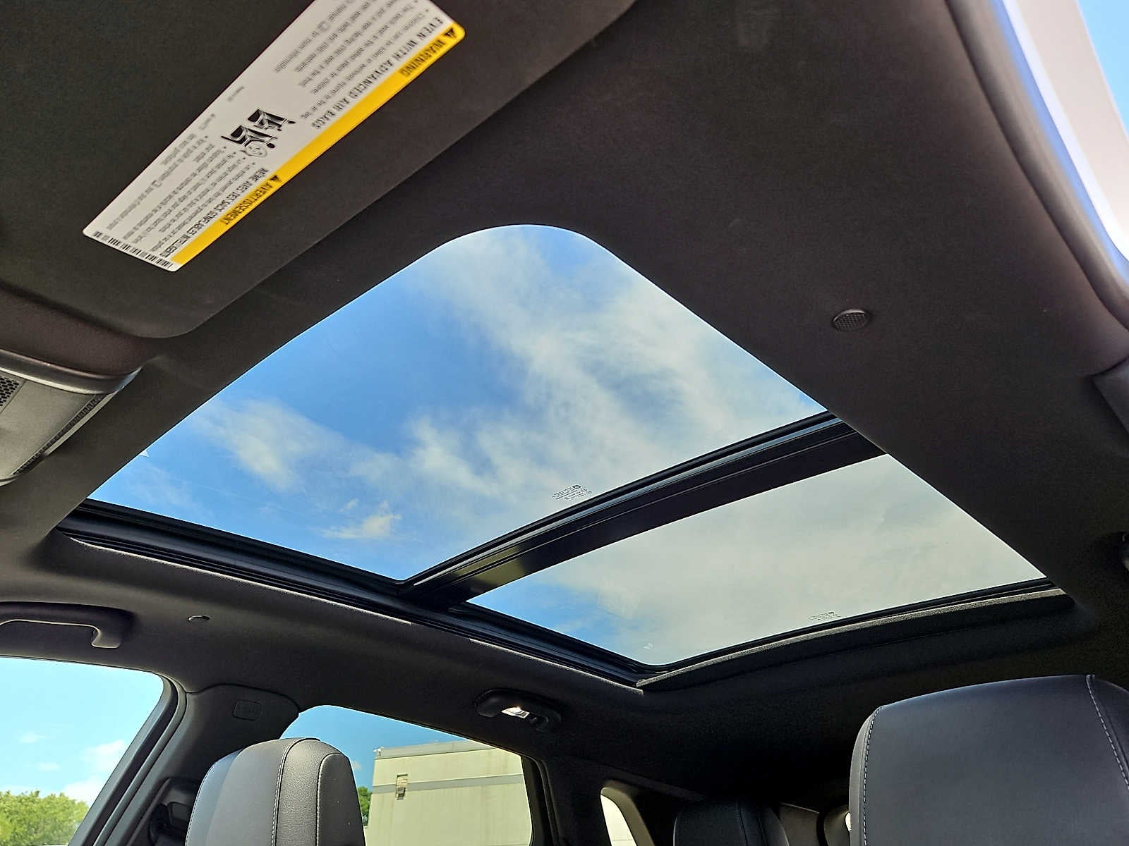 2024 Cadillac XT5 AWD Premium Luxury