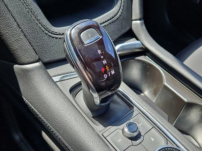2024 Cadillac XT5 AWD Premium Luxury