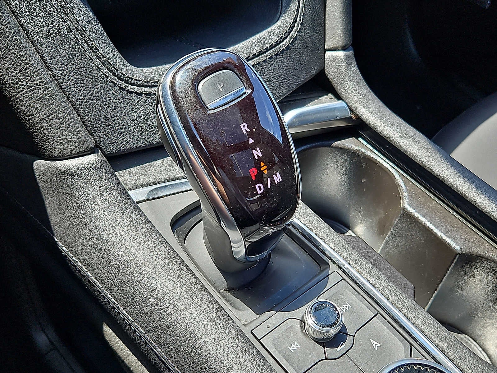2024 Cadillac XT5 AWD Premium Luxury
