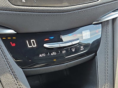 2024 Cadillac XT5 AWD Premium Luxury
